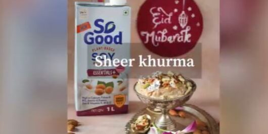 Sheer Khurma