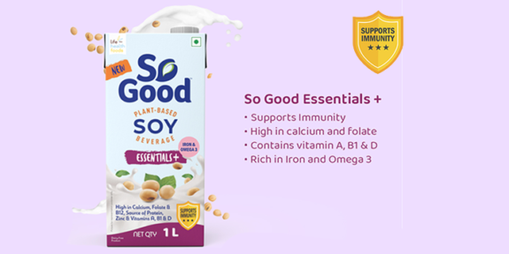 sg_essentials_news_ So Good Soy Milk Essentials