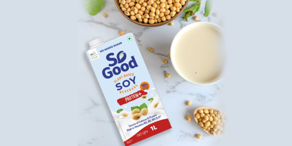 sg_protein_plus_news So Good Soy Milk Protein